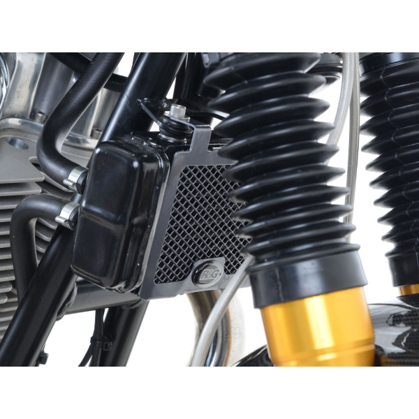 R&G OIL COOLER NORTON